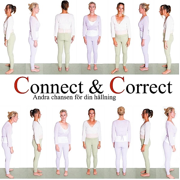 Connect & Correct / Connect & Correct Bd.2, Charlotte Liljegren, Elisabeth Liljegren
