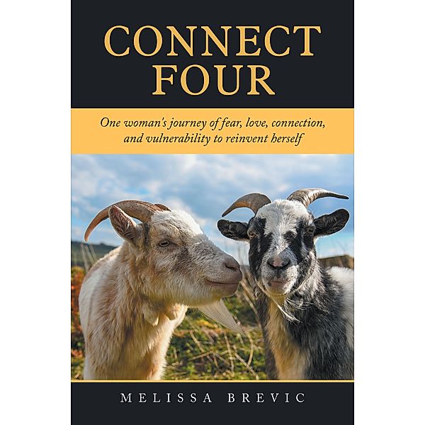 Connect Four, Melissa Brevic