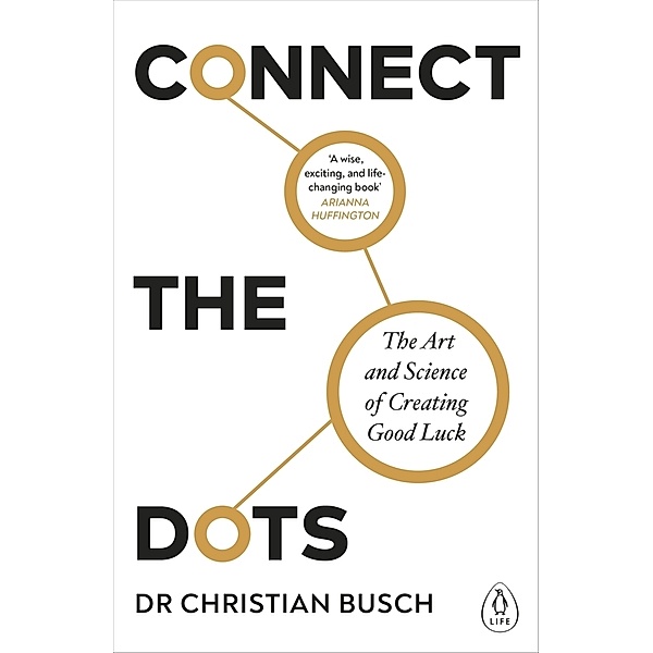 Connect the Dots, Christian Busch