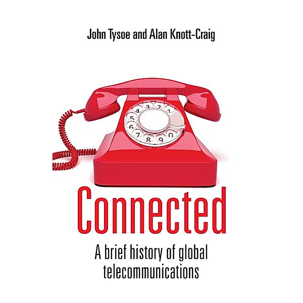 Connected, Alan Knott-Craig