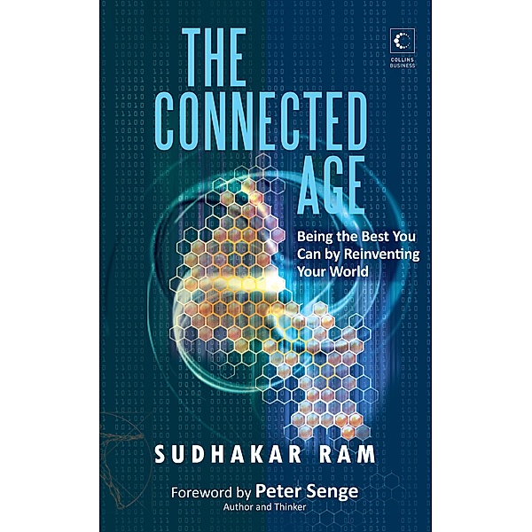 Connected Age, Sudhakar Ram