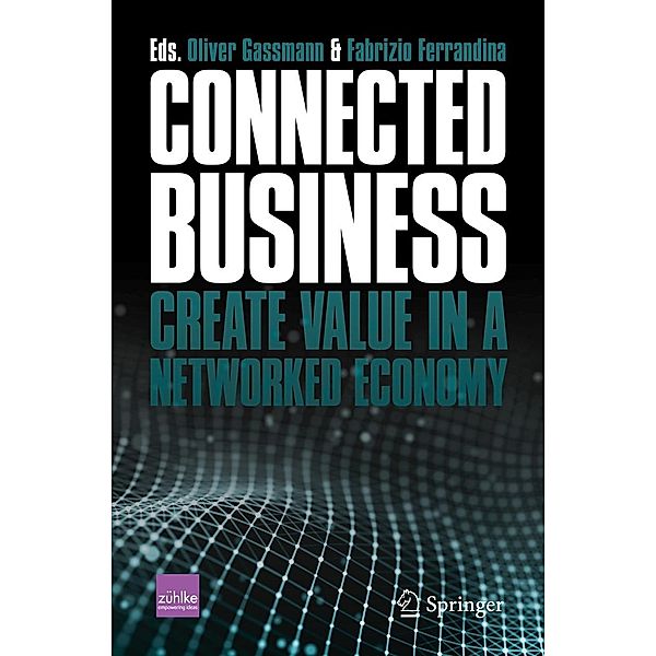 Connected Business