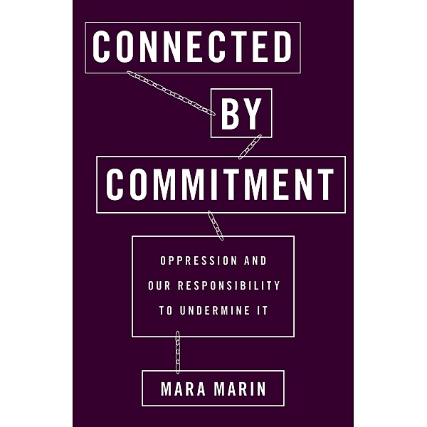 Connected by Commitment, Mara Marin