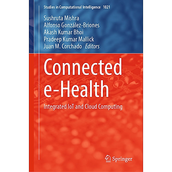 Connected e-Health