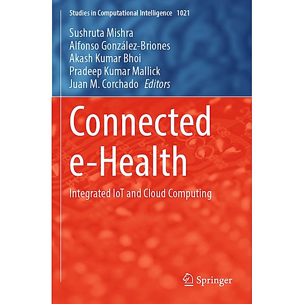 Connected e-Health