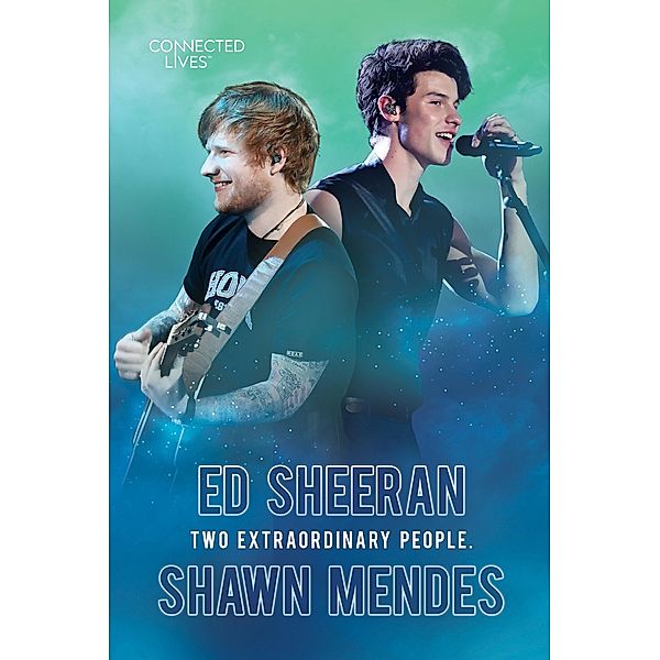 Connected Lives: Ed Sheeran/Shawn Mendes