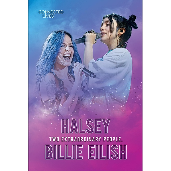 Connected Lives: Halsey/Billie Eilish