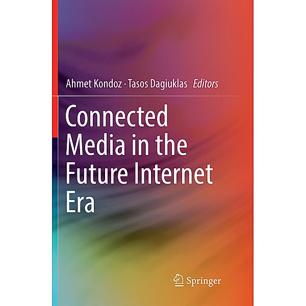 Connected Media in the Future Internet Era