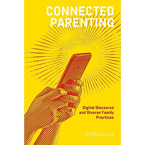 Connected Parenting, Jai Mackenzie