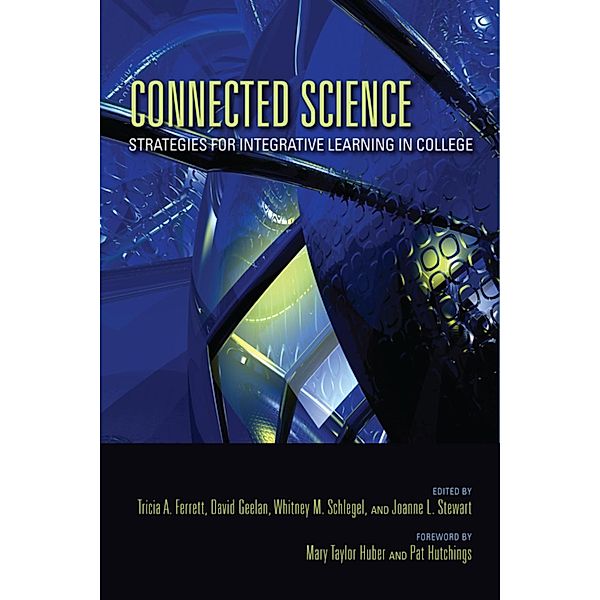 Connected Science