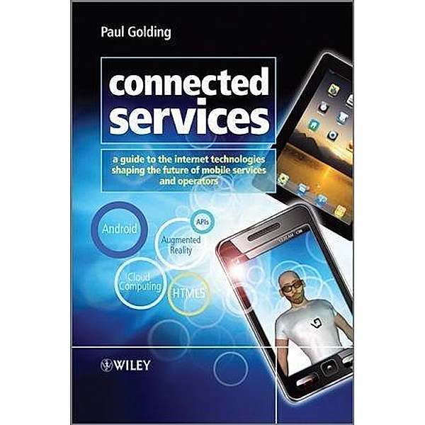 Connected Services, Paul Golding