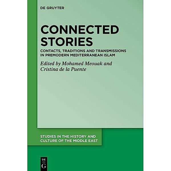 Connected Stories
