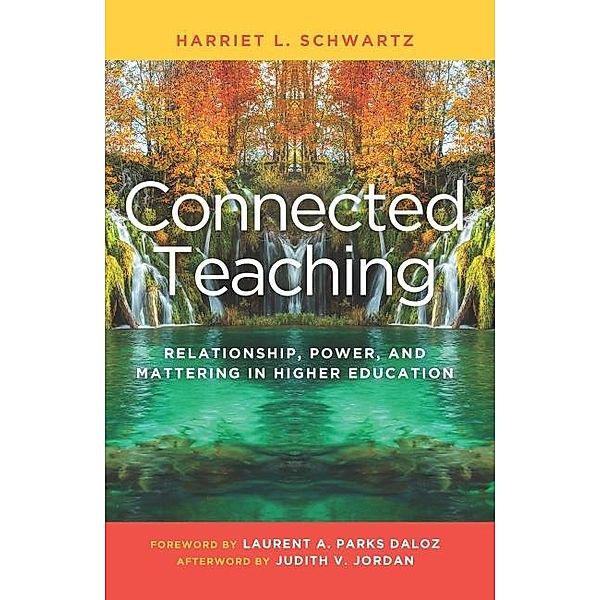 Connected Teaching, Schwartz