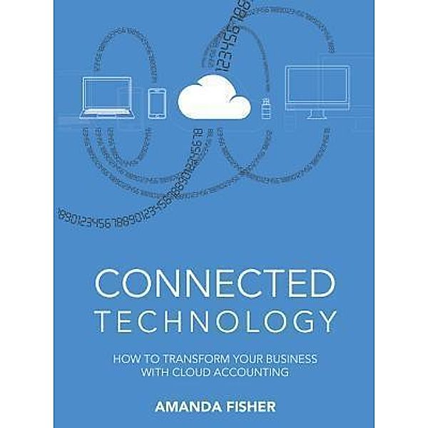 Connected Technology, Amanda Fisher