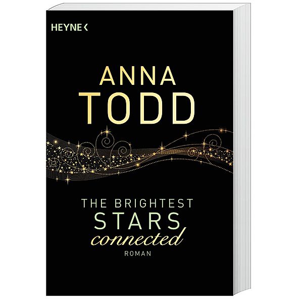 connected / The Brightest Stars Bd.2, Anna Todd