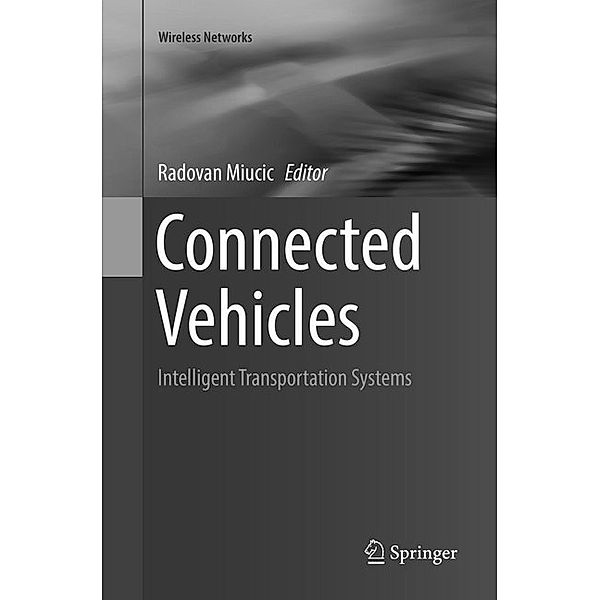 Connected Vehicles