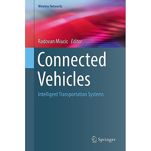Connected Vehicles / Wireless Networks