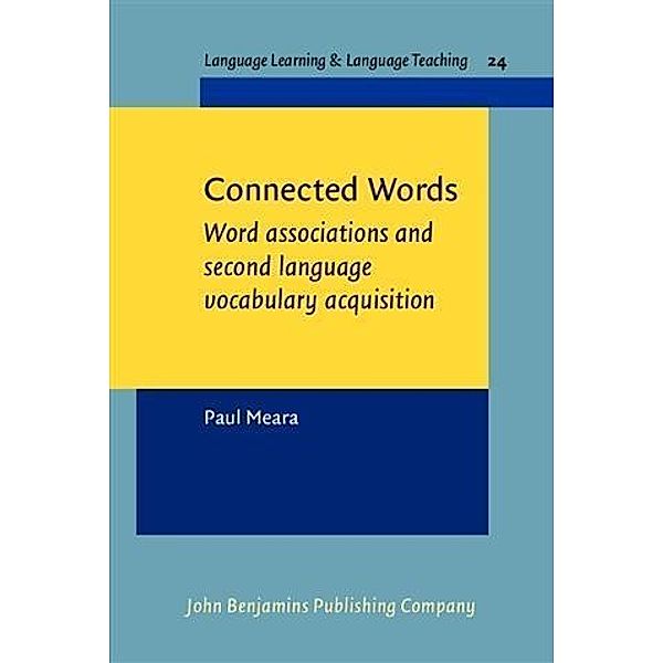 Connected Words, Paul Meara