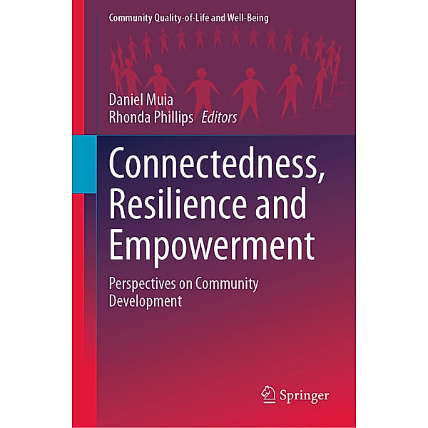 Connectedness, Resilience and Empowerment