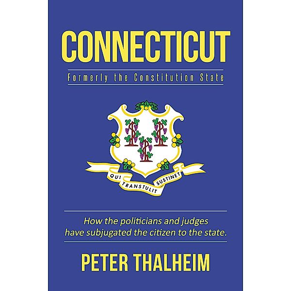 Connecticut, Peter Thalheim