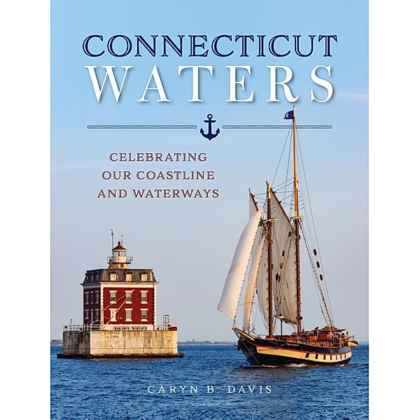 Connecticut Waters, Caryn B. Davis