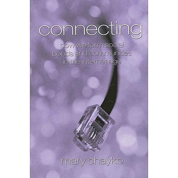 Connecting, Mary Chayko
