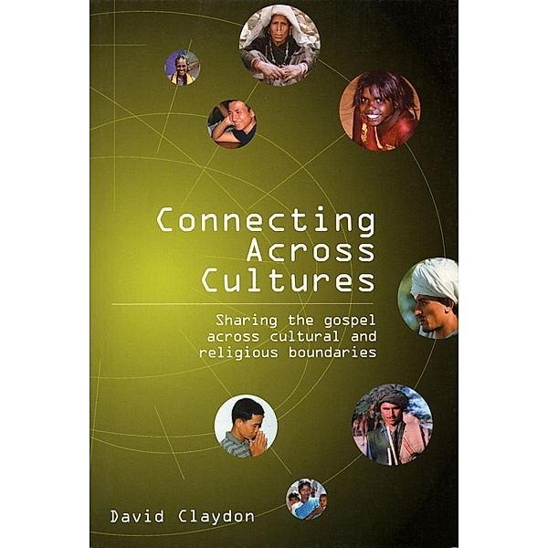 Connecting across Cultures, David Claydon