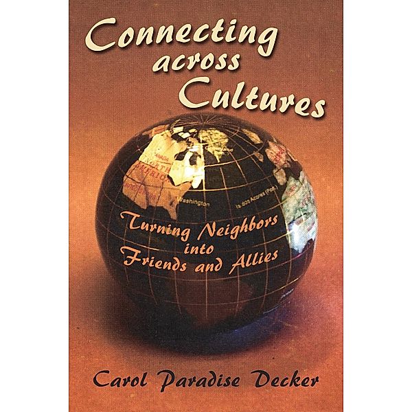 Connecting across Cultures, Carol Paradise Decker