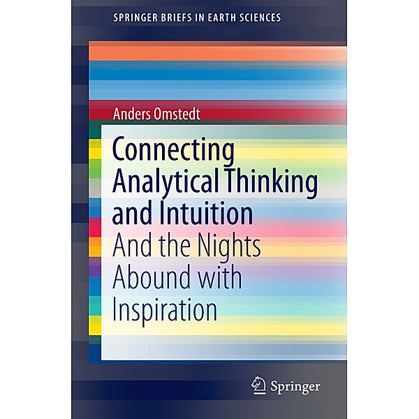 Connecting Analytical Thinking and Intuition, Anders Omstedt