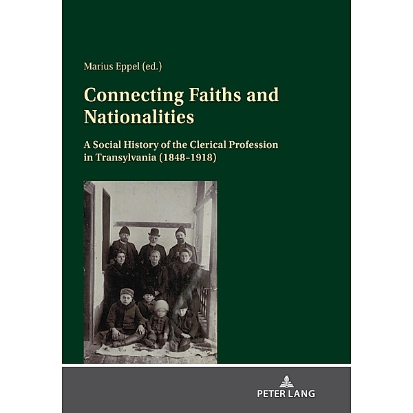Connecting Faiths and Nationalities