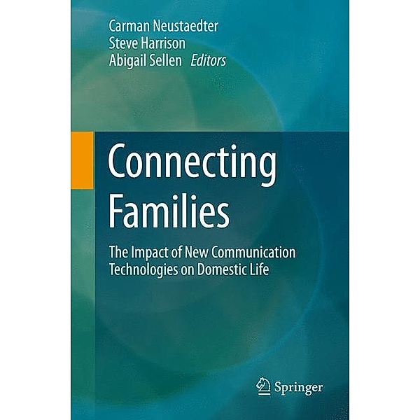 Connecting Families