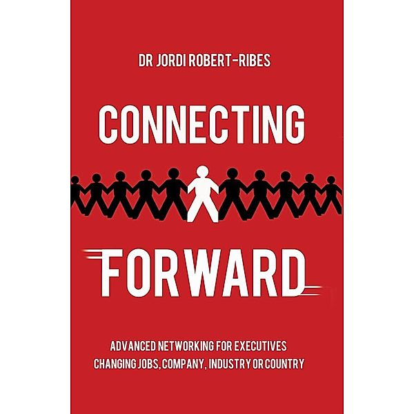 Connecting Forward / Matador, Jordi Robert-Ribes