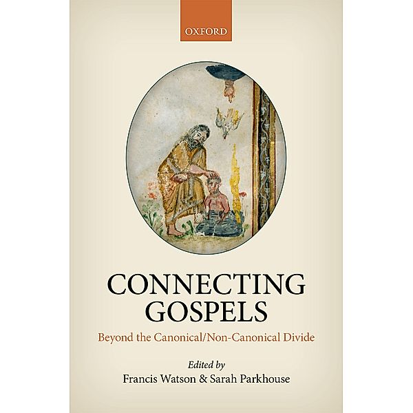 Connecting Gospels