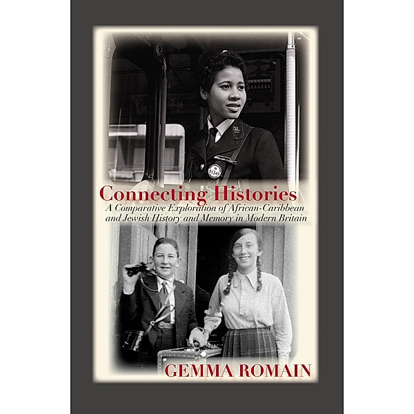 Connecting Histories, Gemma Romain