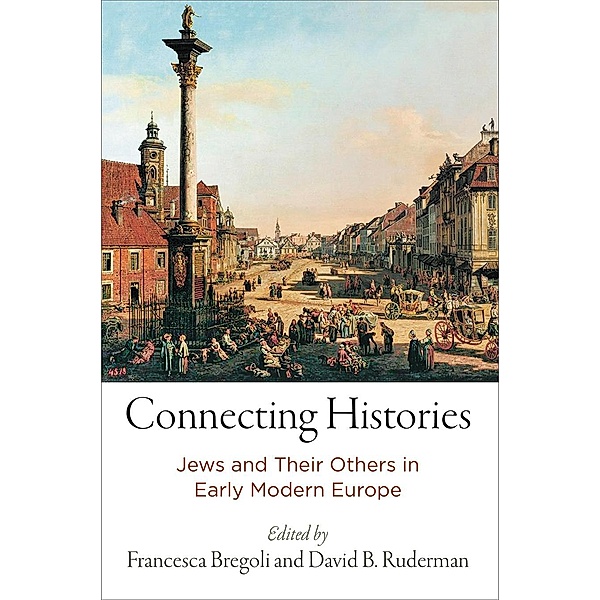 Connecting Histories / Jewish Culture and Contexts