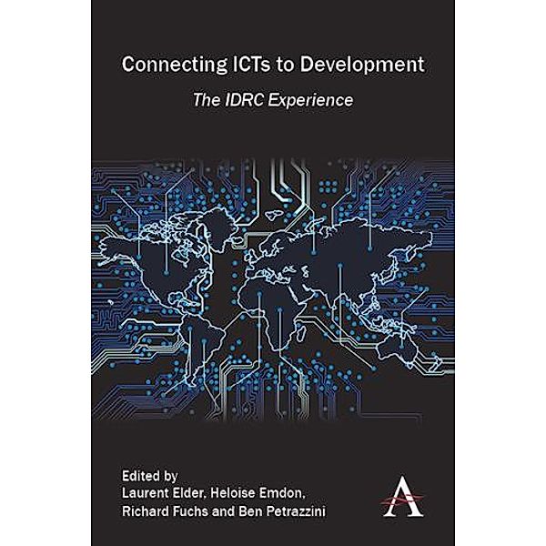 Connecting ICTs to Development