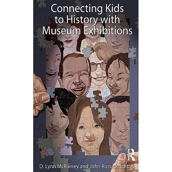 Connecting Kids to History with Museum Exhibitions