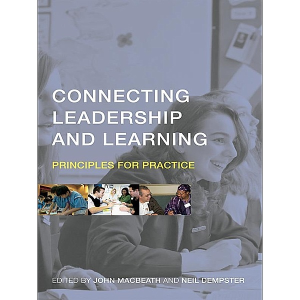 Connecting Leadership and Learning