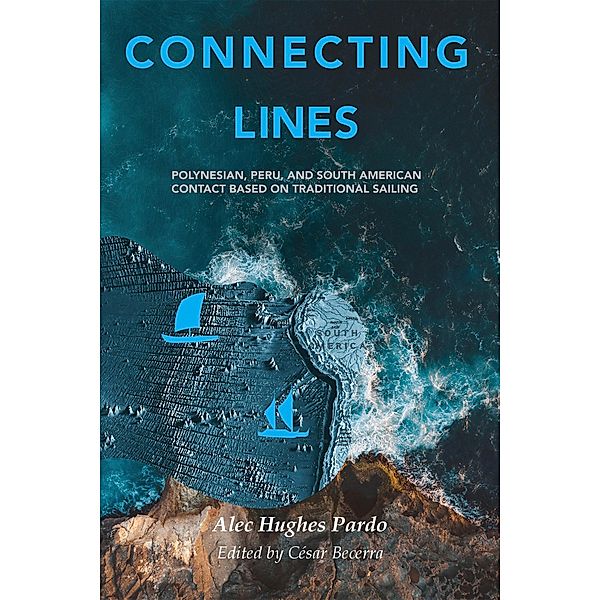 Connecting Lines, Alec Hughes Pardo