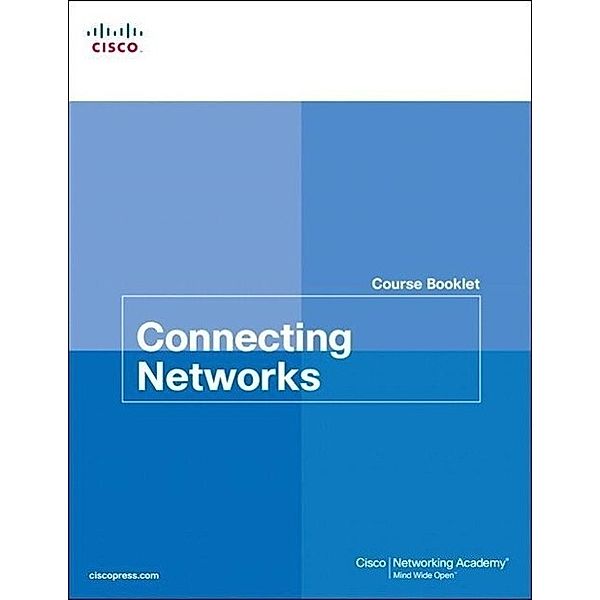 Connecting Networks Course Booklet