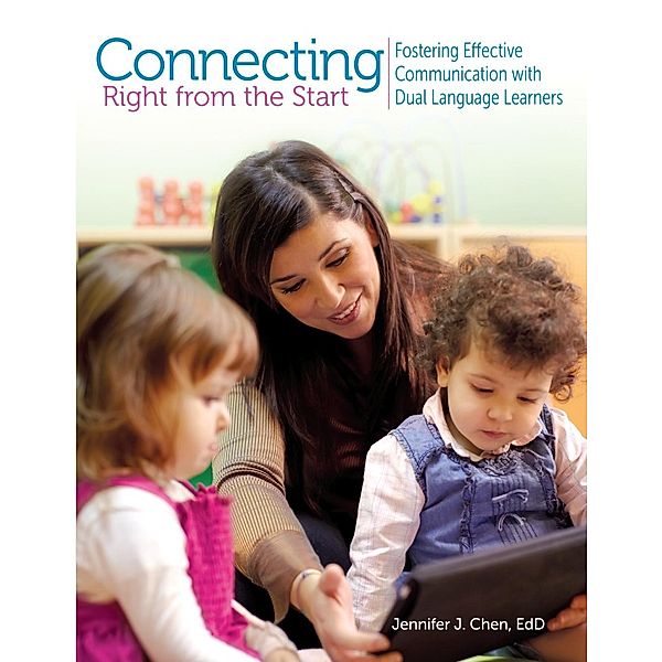 Connecting Right From the Start, Jennifer J. Chen