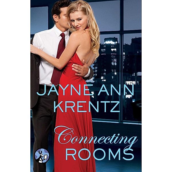 Connecting Rooms, Jayne Ann Krentz