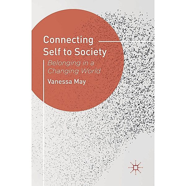 Connecting Self to Society, Vanessa May