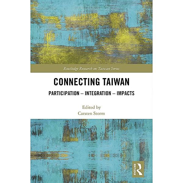 Connecting Taiwan