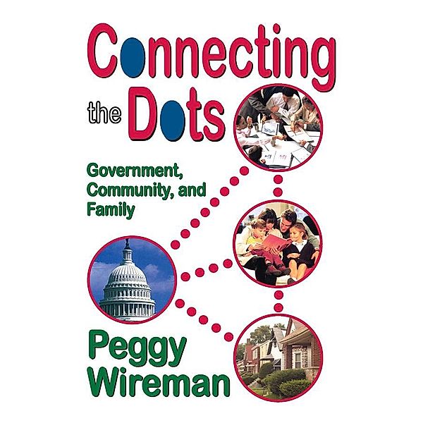 Connecting the Dots, Peggy Wireman