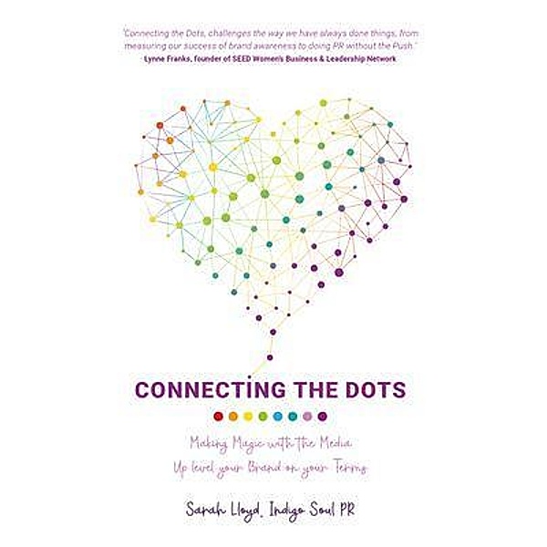 Connecting The Dots, Sarah Lloyd