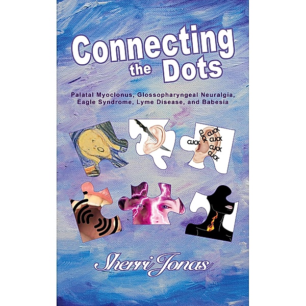 Connecting the Dots, Sherri Jonas