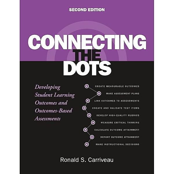 Connecting the Dots, Carriveau