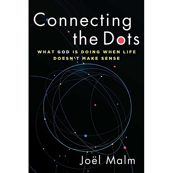 Connecting the Dots, Joël Malm