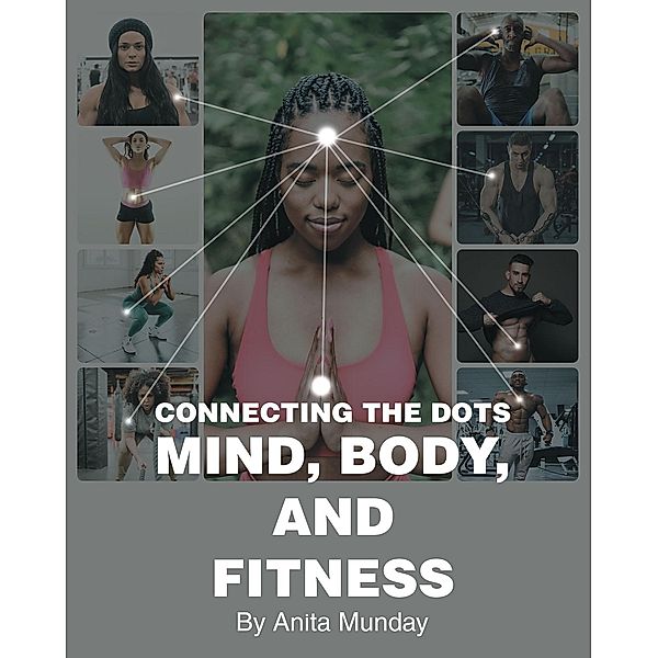 Connecting the Dots, Anita Munday